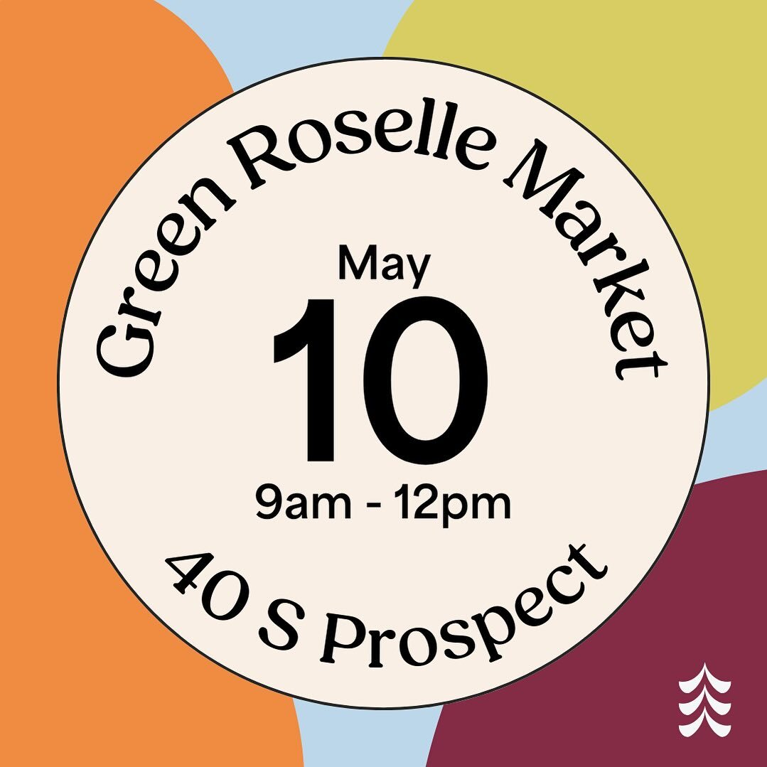 Green Roselle Market