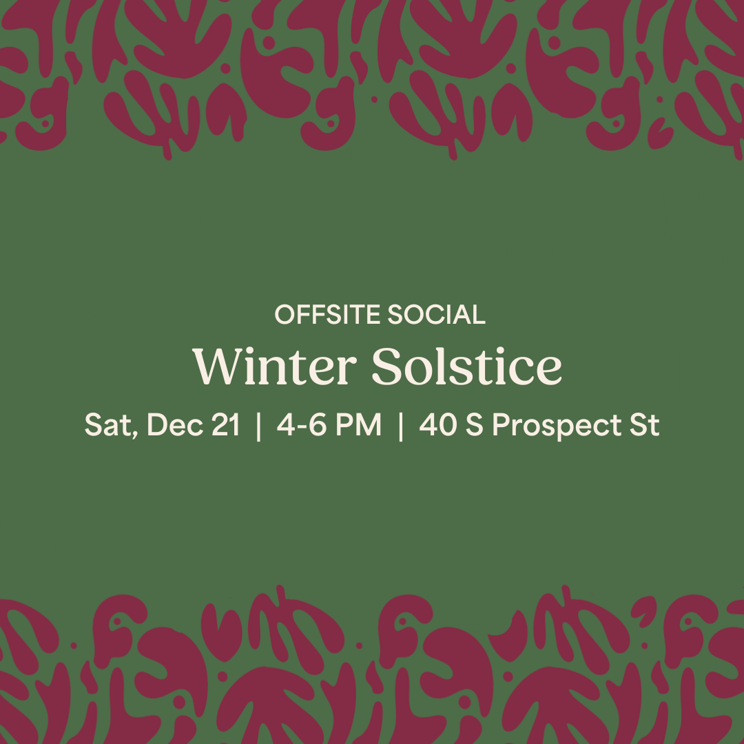 Winter Solstice